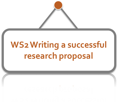 WS2-proposal